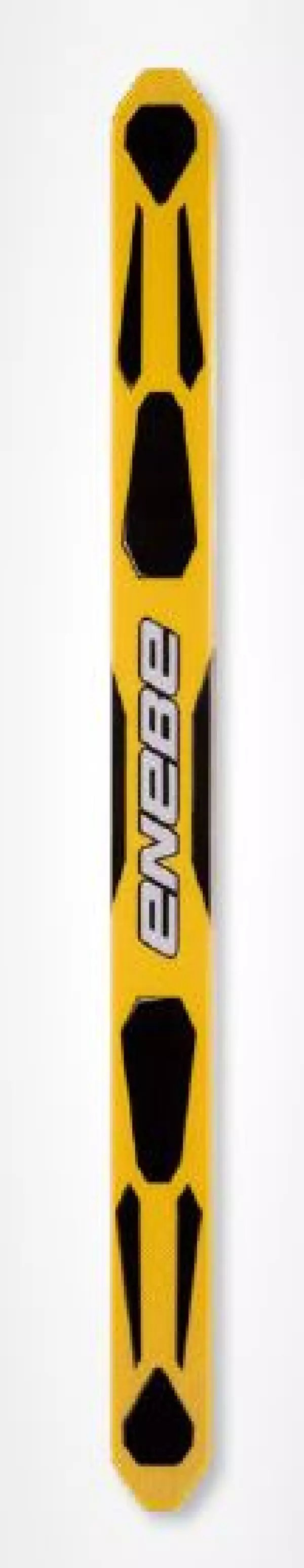 PROTECTOR PADEL ENEBE 3D SLIM AMARILLO-NEGRO 2017