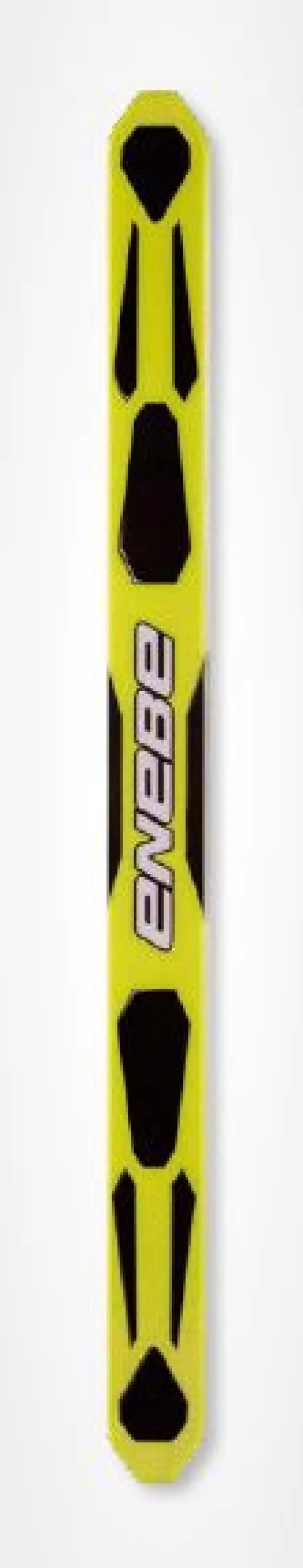 PROTECTOR PADEL ENEBE 3D SLIM AMARILLO FLUOR-NEGRO 2017
