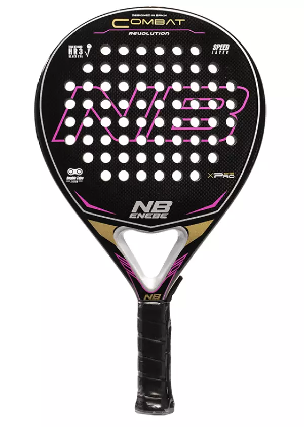 PALA ENEBE COMBAT REVOLUTION LADY