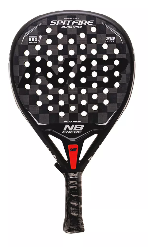 PALA ENEBE SPITFIRE