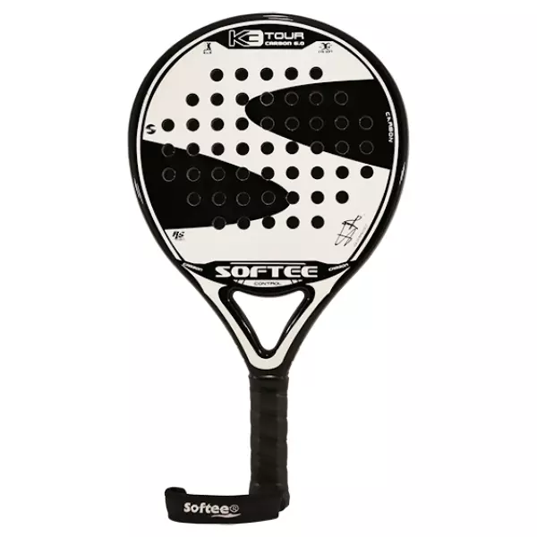 PALA PADEL SOFTEE K3 TOUR 6.0