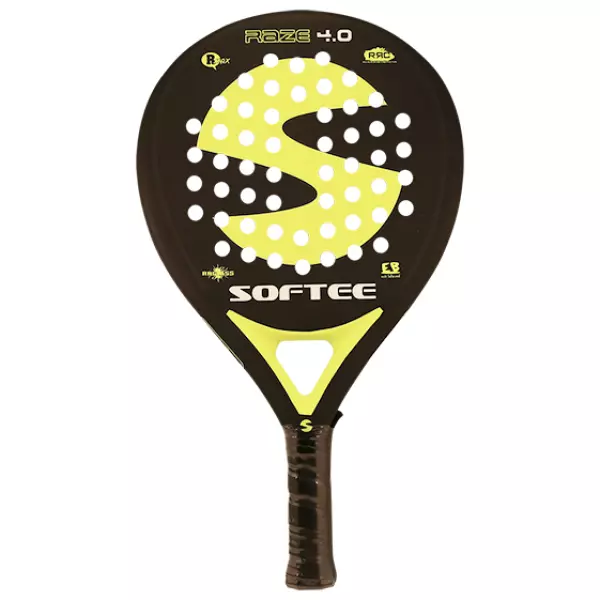 PALA PADEL SOFTEE RAZE 4.0
