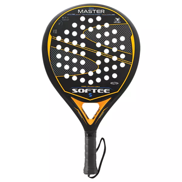 PALA PADEL SOFTEE PRO MASTER preguntar stock