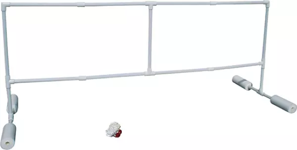 VOLEIBOL FLOTANTE PVC 152x60
