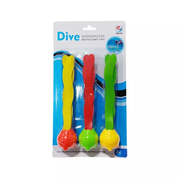 SET ACUATICO 3 ALGAS MARINAS SOFTEE PREGUNTAR STOCK