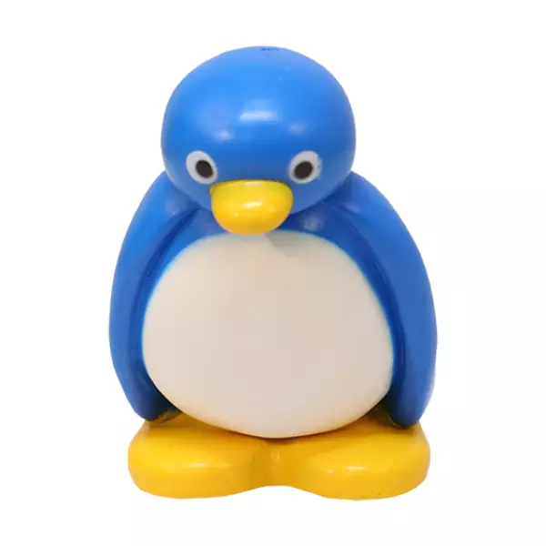 PINGUINO DE GOMA GRANDE