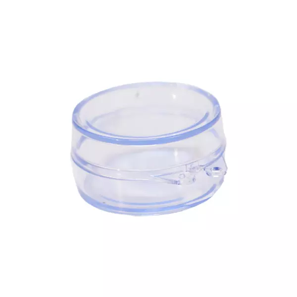 CAJA PARA PINZA DE NARIZ
