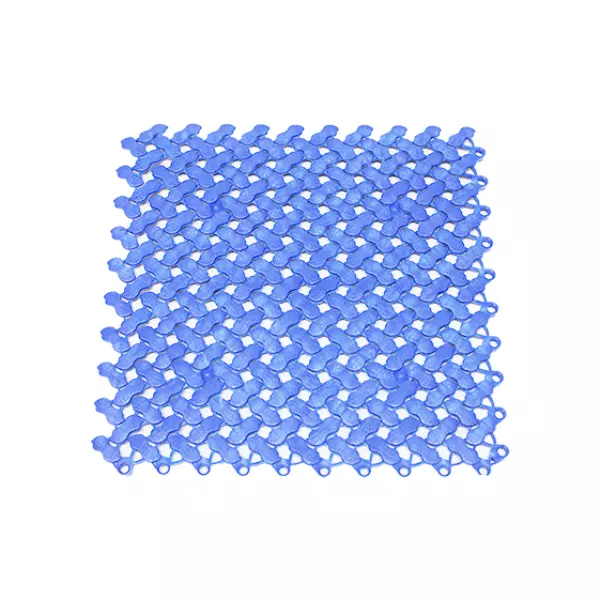 LOSETA PVC 30X30 SOFTEE AZUL 2.0 PISCINAS