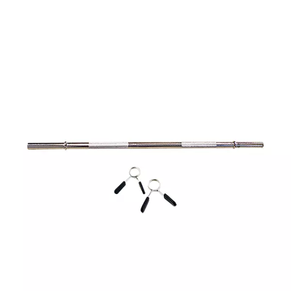 BARRA ALZAMIENTO 1,80MT CON FIJACIONES MUELLE,PREGUNTAR STOCK 30CM
