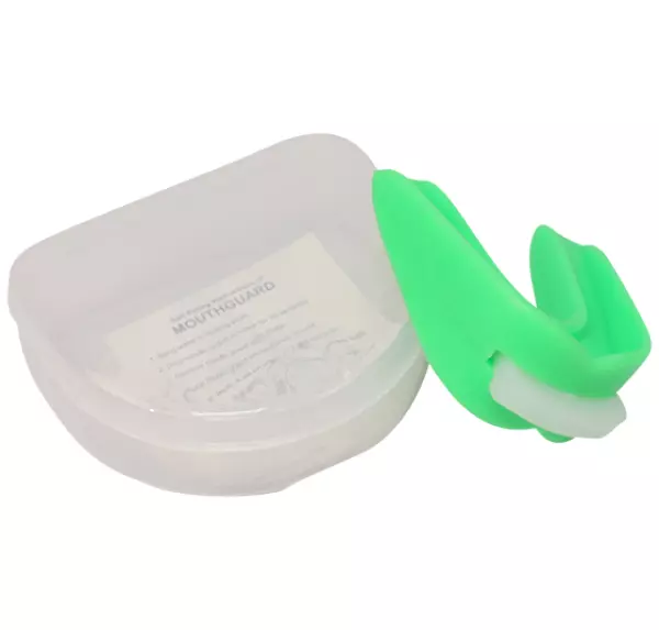 PROTECTOR BUCAL DOBLE