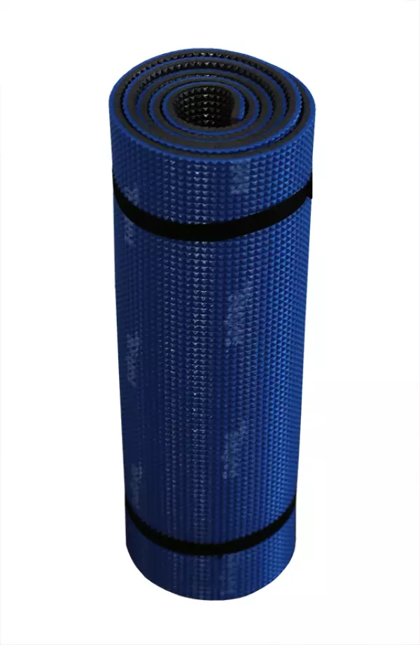 COLCHONETA CAMPING BICOLOR 180X50CM
