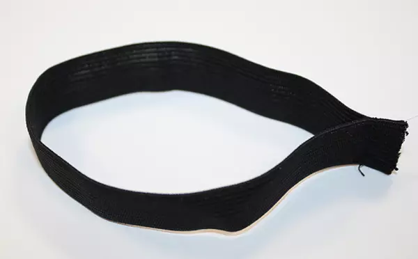 GOMA PARA COLCHONETA DE CAMPING