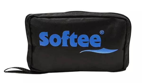 NECESER VIAJE SOFTEE NEW