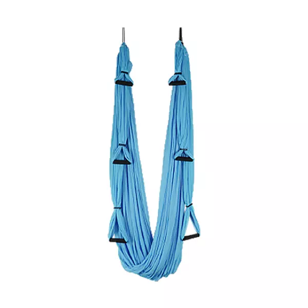 COLUMPIO PARA YOGA AEREO 277 CM