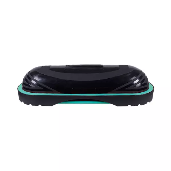 PLATAFORMA POLIVALENTE FITNESS SOFTEE#