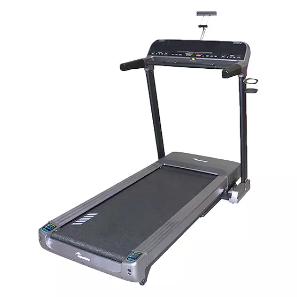 CINTA MOTORIZADA DEPORTIUM TM 1200 NEW,PLEGABLE 3CV VELOCIDAD 20KM/H