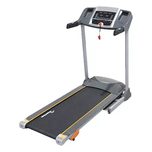 CINTA MOTORIZADA DEPORTIUM TM 700 NEW,ANDAR,CORRER,PLEGABLE 1,5 CV VELOCIDAD 12 KM/H