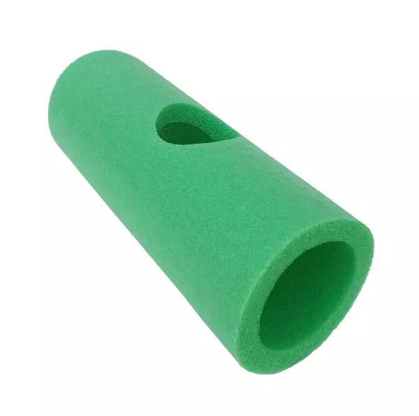 "Super-Conector Medio  Compatible con Super-Churros 100x10 cm y 150x10 cm.  Largo: 36 cm"