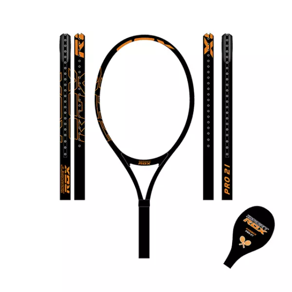 RAQUETA TENIS ROX HAMMER PRO 21