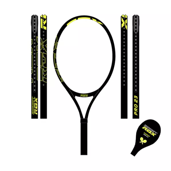 RAQUETA TENIS ROX HAMMER PRO 23 preguntar stock
