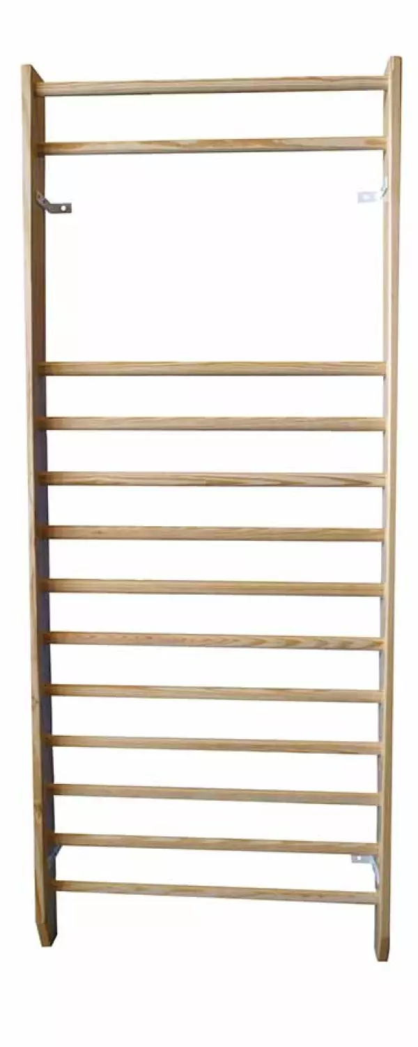 ESPALDERA SIMPLE, UN CUERPO 250X100