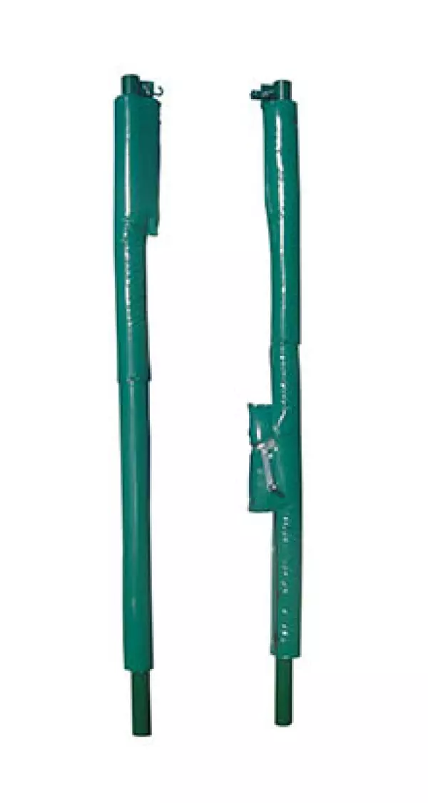 JUEGO PROTECCION POSTES VOLEIBOL SECCION 90 MM