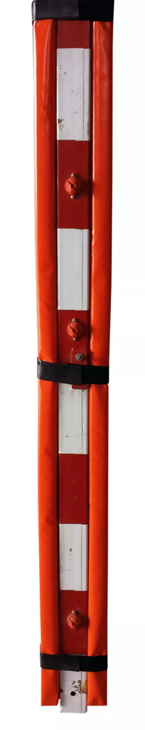JUEGO PROTECCION PORTERIAS DE FUTBOL SALA (2 POSTES)
