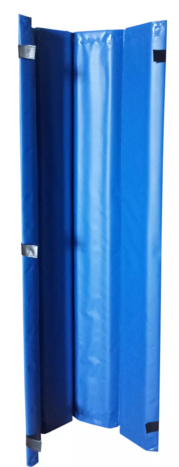JUEGO PROTECCION ESTANCO CANASTAS DELUXE 100x100 MM (basket-minibasket)
