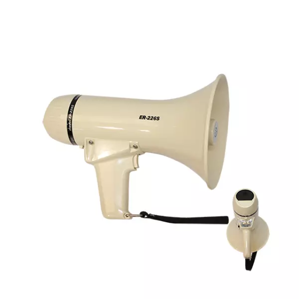 MEGAFONO SOFTEE 501#