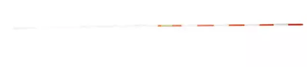 ANTENA  FIBRA DE VIDRIO PARA VOLEIBOL#
