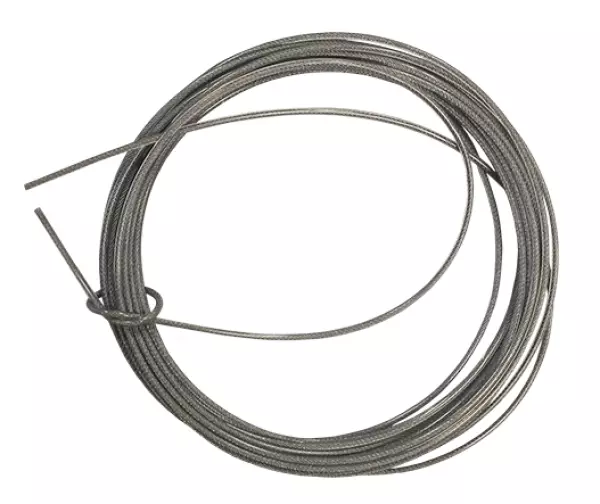 REPUESTO CABLE DE ACERO PARA RED DE VOLEIBOL