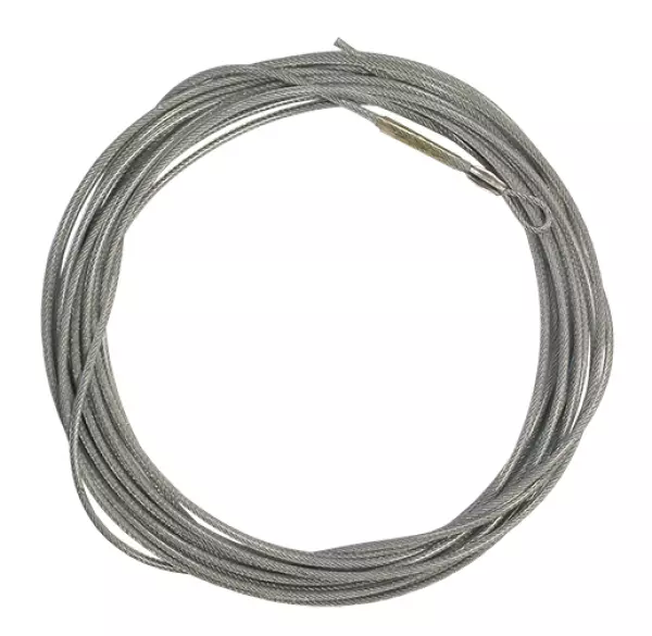REPUESTO CABLE DE ACERO PARA RED DE TENIS 14,40 M