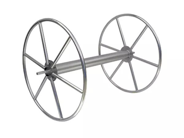 RECOGEDOR CORCHERAS 200 CM