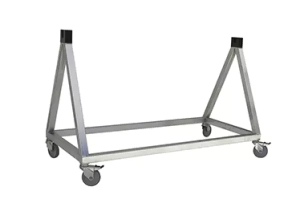CARRO RECOGEDOR CORCHERAS 200 CM