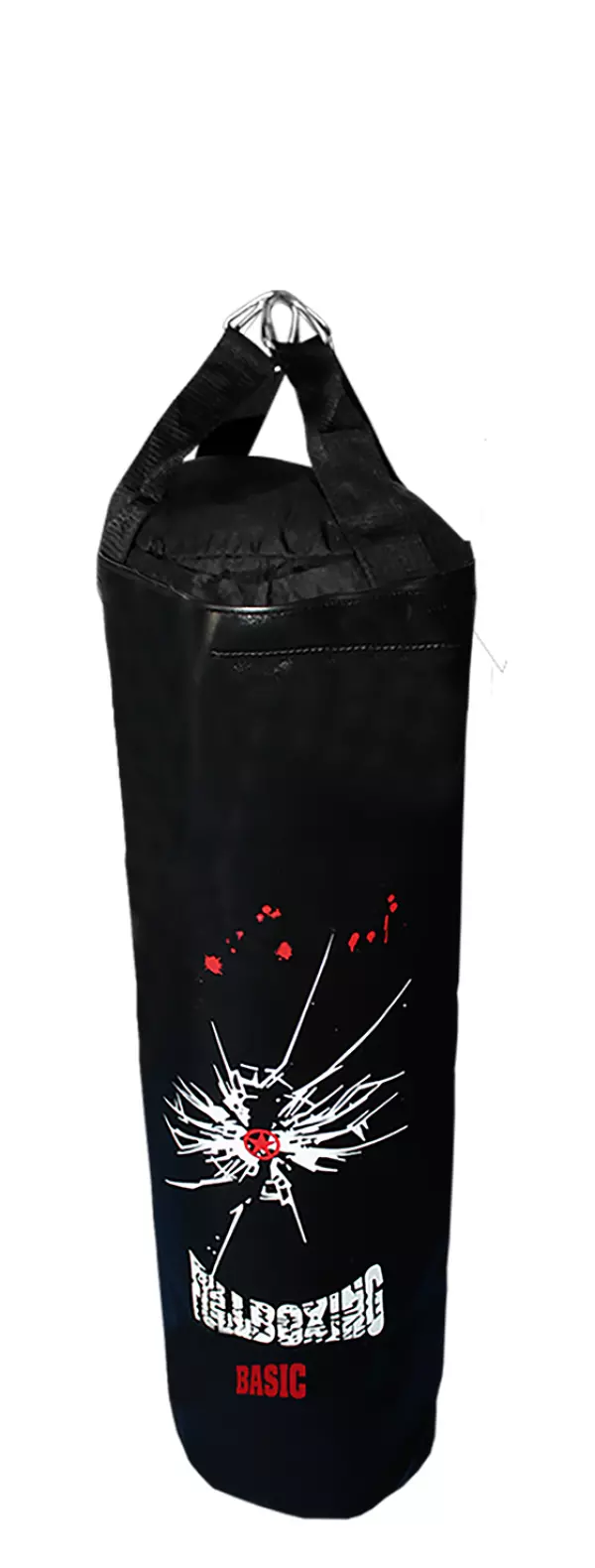 SACO FULLBOXING BASIC - USO NO PROFESIONAL-