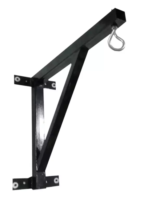 SOPORTE SACO BOXEO 52X80 CM