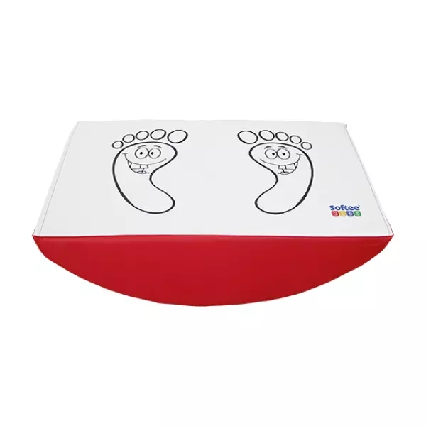 FIGURA PLATAFORMA EQUILIBRIO PEQUEÑA 20 ALTO X 60 ANCHO X 60 FONDO CM#