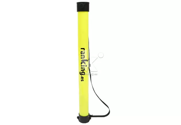 TUBO RECOGEPELOTAS MULTIBALL. padel,tenis