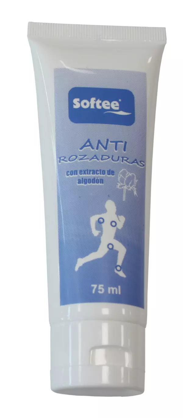 CREMA ANTI ROZADURAS SOFTEE