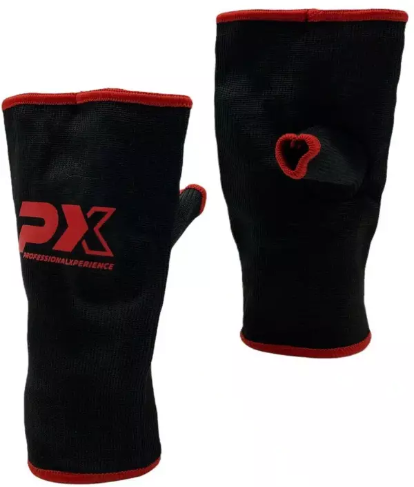 GUANTES INTERIORES ELÁSTICOS PX COMFORT BOXEO