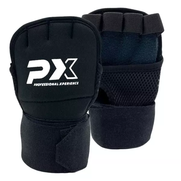 GUANTES DE ENTRENAMIENTO DE NEOPRENO Y GEL PX