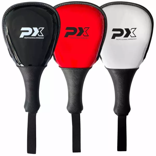 MITT TAEKWONDO MICROFIBRA PX POWERGRIP PALAS