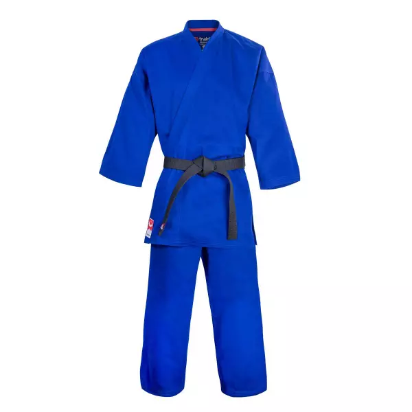 Karate Gi Training. Azul. 6