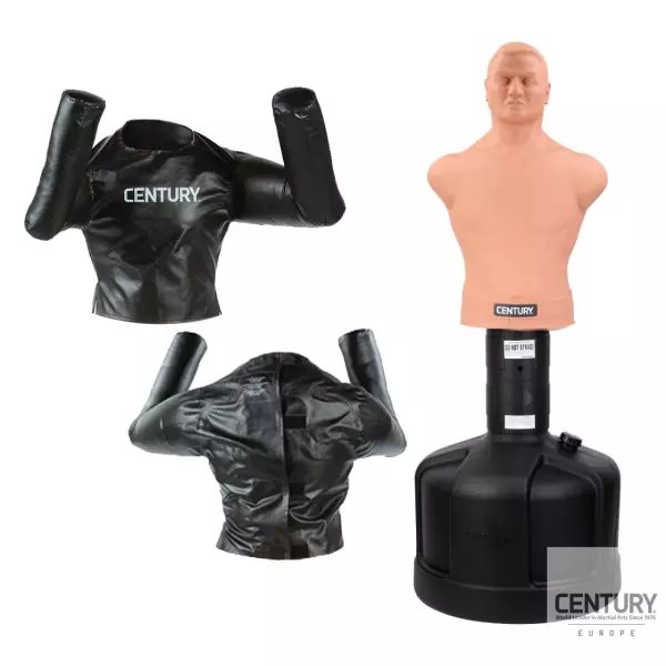 BOB - BODY OPPONENT + CHAQUETA DUMMY PORTES GRATIS