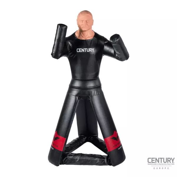 DUMMY VERSYS VS.BOB CENTURY