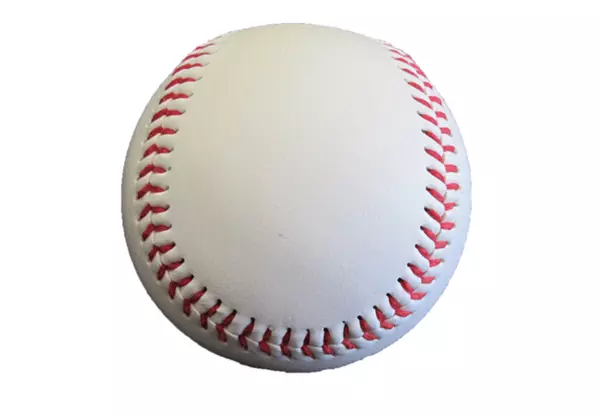 Pelota Beisbol Iniciacion Softy Ø7 cm SOFTBALL
