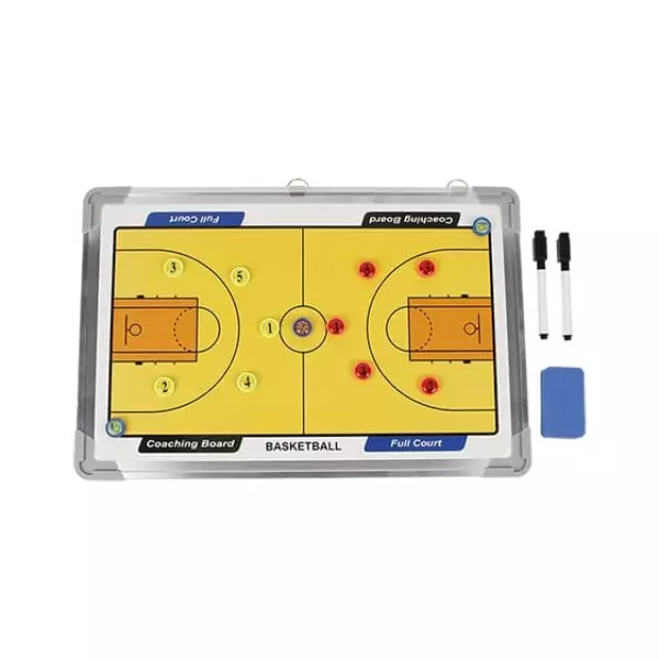 PIZARRA BALONCESTO DIAMOND , 45X30CM