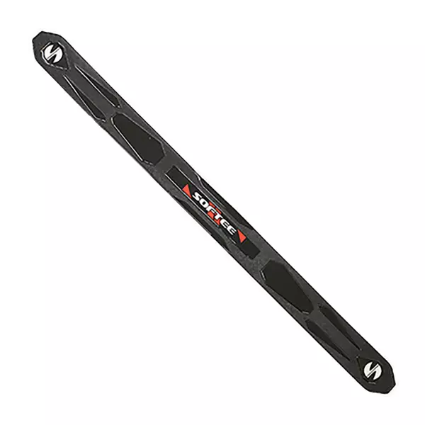 PROTECTOR SOFTEE PADEL NEGRO