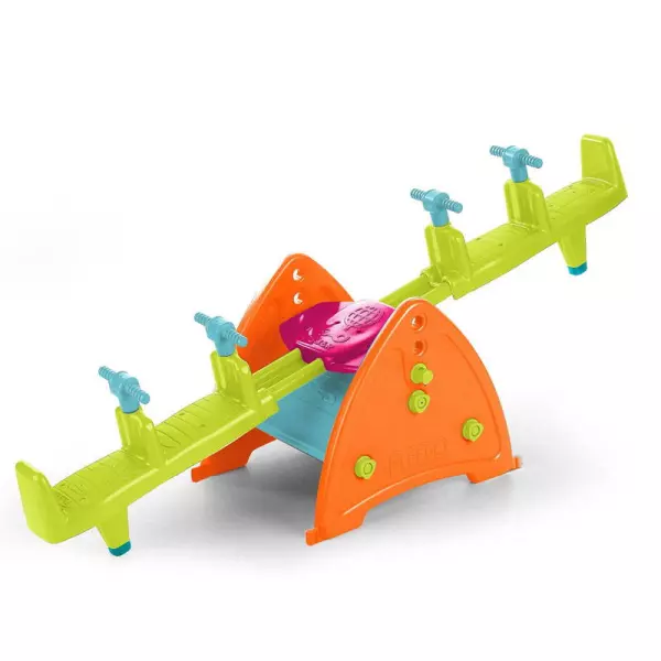 Balancin Seesaw