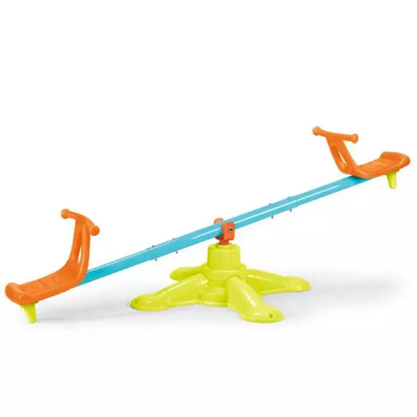 Twister Seesaw 2×1 Feber BALANCIN
